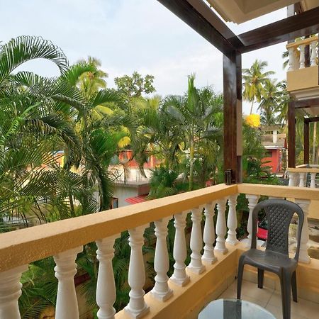 Coco Goa Resort & Apartments Exterior photo